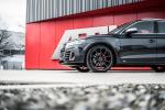 Audi SQ5 Widebody by ABT 2018 года